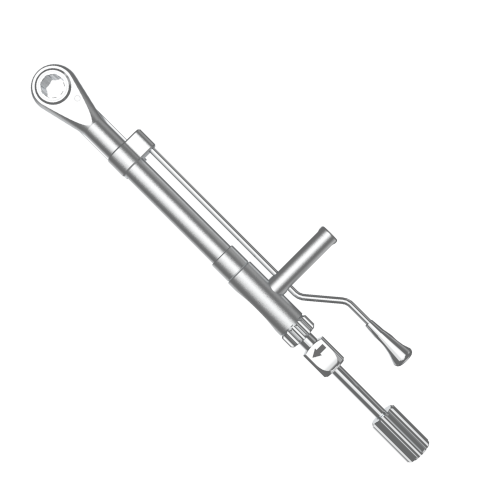 Denflex Combined Torque Wrench 02